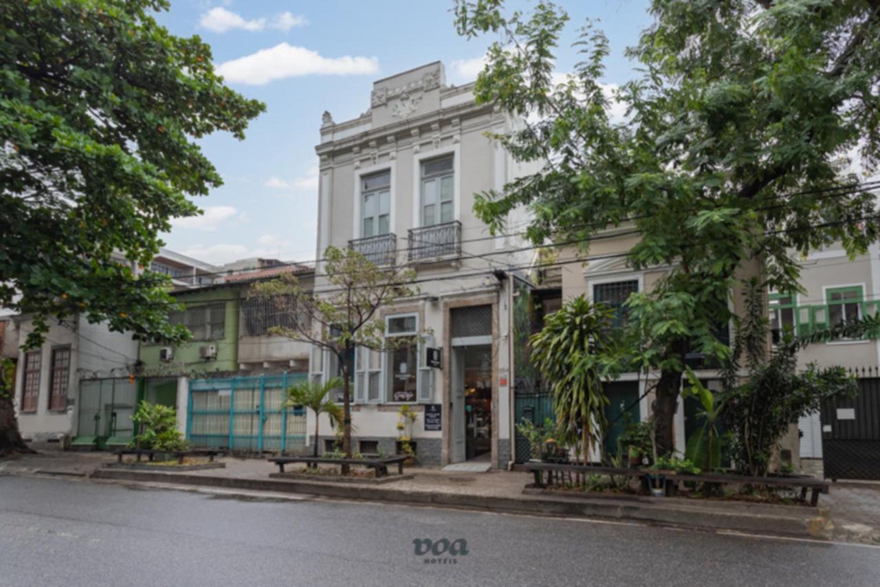 Plaza Spania Boutique 3* Río de Janeiro