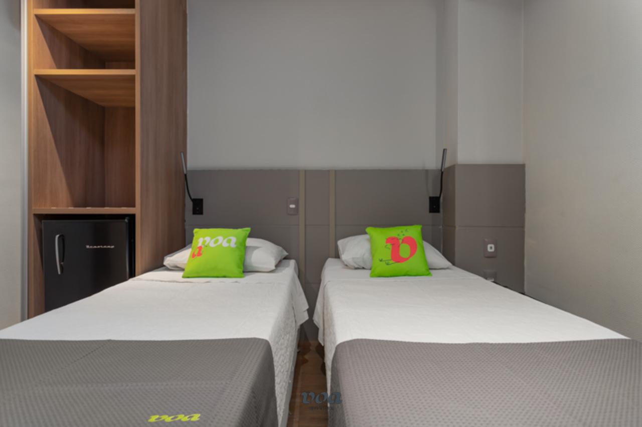 Hotel Plaza Spania Boutique Río de Janeiro