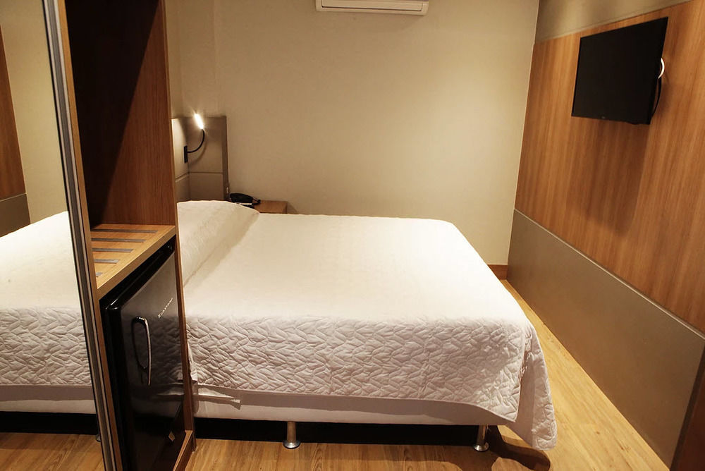 Plaza Spania Boutique Hotel Río de Janeiro